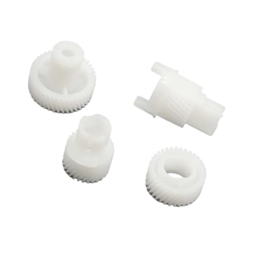 Pièces de rechange engrenages Toshiba 2555C kit de transmission