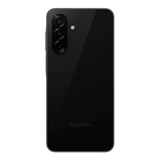 Samsung A266B/DS Galaxy A26 5G, Dual, 128GB 6GB Ram, Schwarz, Global version