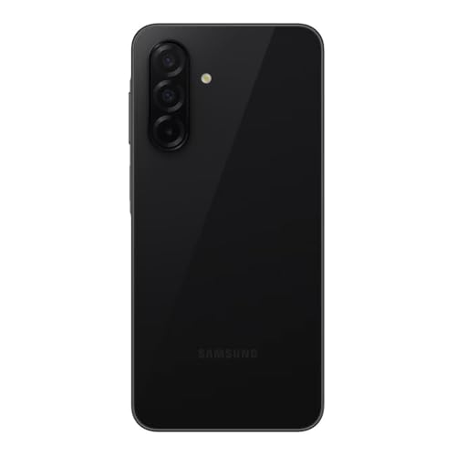 Samsung A266B/DS Galaxy A26 5G, Dual, 128GB 6GB Ram, Black, Global Version