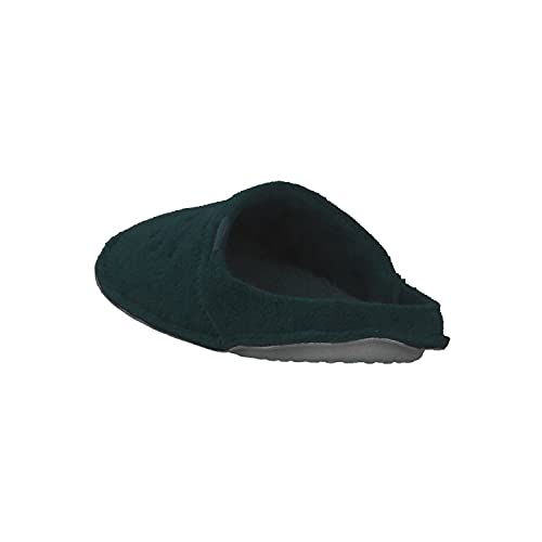Image of Crocs unisex-adult Men's and Women's Classic Slipper | Fuzzy Slipper