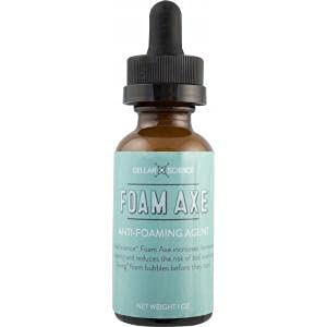 CellarScience Foam Axe - 1 oz