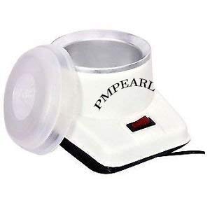 PMPEARL Waxing Kit Combo (Wax Heater + Aloe Wax (600 gm) + Gold Wax (600 gm) + Wax Strips (30) + Wax Spatula) 2