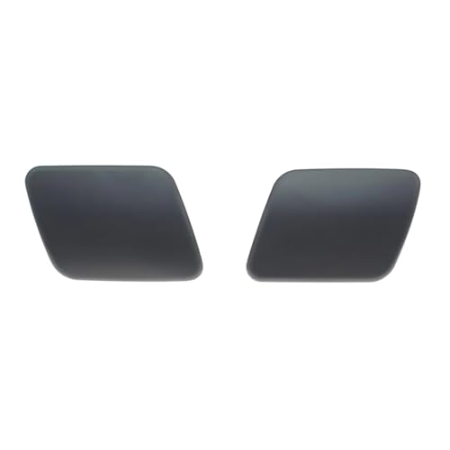 Couvercle lave-phare VW Golf 4 pour remplacer un cache de buse de pare-chocs perdu