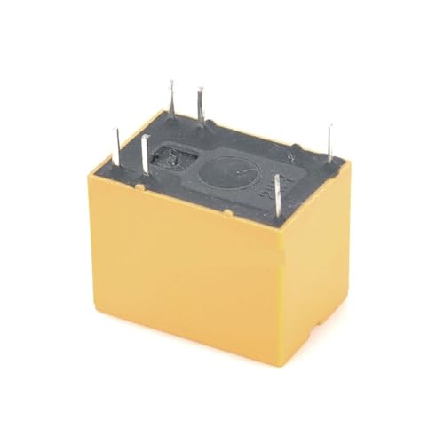 Relais HK4100F-DC5V-SHG pour domotique maison connectée et commande de modules de volets