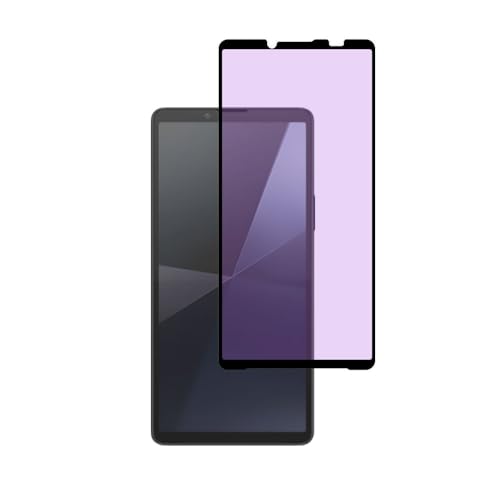 For Xperia 10 VII KXtB u[CgJbg GNXyA10 vii Ή KX tیtB ߗ 10Hdx 3DEhGbW Sʕی ϏՌ Uh~ LYh~ wh~  x^b` ȒP\