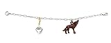 Summit Entertainment Breaking Dawn Armband Bellas Wolf Herz Replik