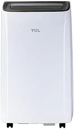 TCL Portatif Klima 12.000 Btu - Görsel 1
