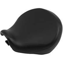 TCMT Front Driver Rider Seat Fit For Honda VT750C Shadow Aero 2004-2024 2005 06 07 08 Replace for 77200-MEG-G10ZA