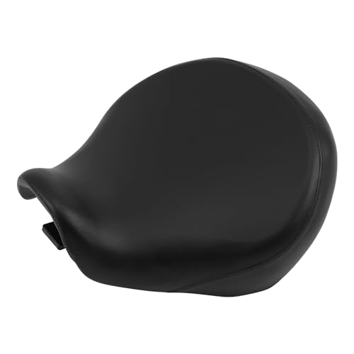 TCMT Front Driver Rider Seat Fit For Honda VT750C Shadow Aero 2004-2024 2005 06 07 08 Replace for 77200-MEG-G10ZA