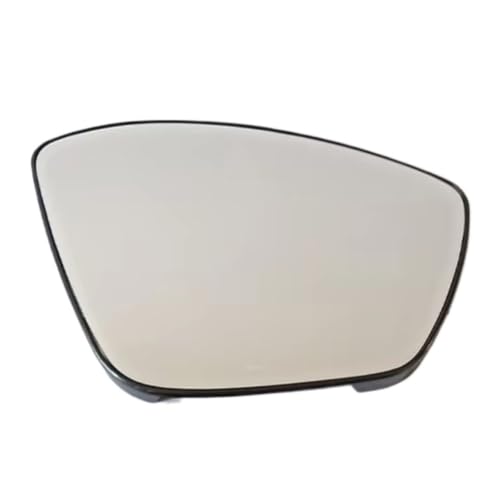 Miroir rétroviseur cassé ? Remplacez le verre chauffant conex pour Opel Corsa F et DS3
