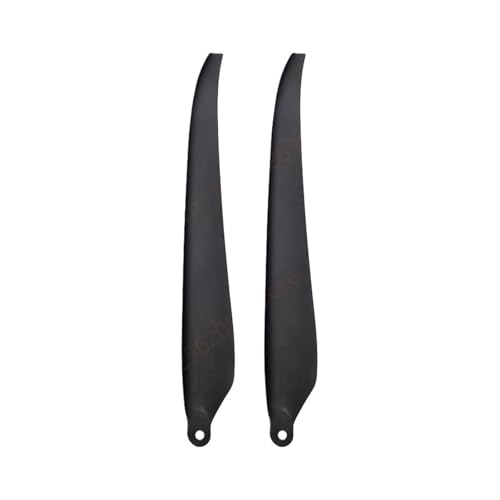 Hélices Pliantes Drone Hobbywing X13 Fibre de Carbone et Nylon Durable