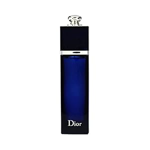 Christian Dior Eau de Parfum Spray for Women, Addict, 3.4 Ounce