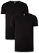Produktbild G-STAR RAW Herren Basic T-Shirt 2-Pack