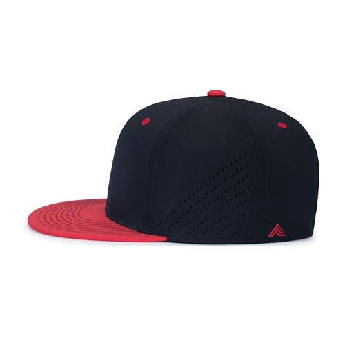 Image of Pacific Headwear Unisex-Adult Pacific Headwear Premium Lightweight Perforated Pacflex Cap Powered By Coolcore