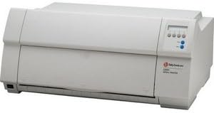 TALLY 2265+ 900 CPS Dot Matrix PTR Parallel Interface Pcl Emulation