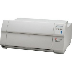 Image of TALLY 2265+ 900 CPS Dot Matrix PTR Parallel Interface Pcl Emulation
