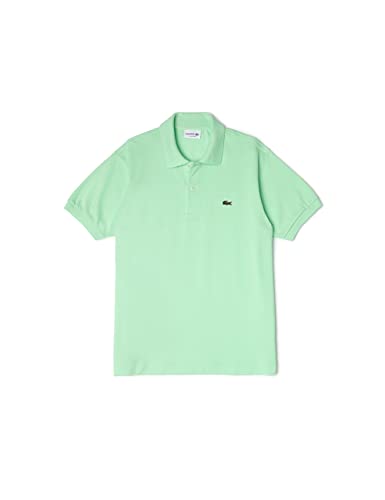 Image of Lacoste Men's Short Sleeve Pique L.12.12 Original Fit Polo Shirt