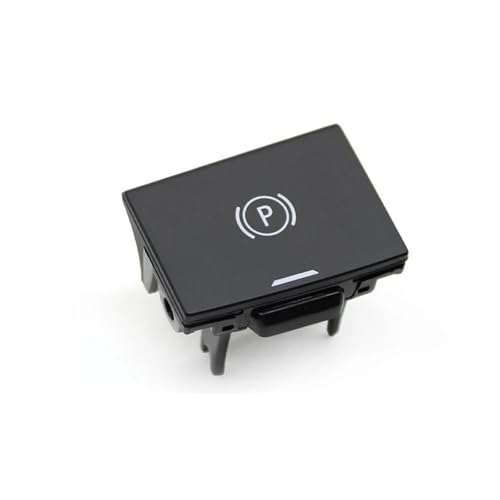 Botón de freno de mano electrónico con motor de estacionamiento para Serie X6 G06