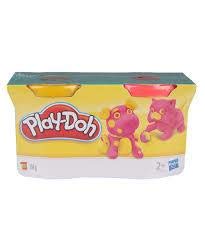 Image secondaire de Play-Doh Mini 2'li Hamur (23655)