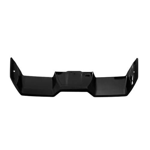 2019NXYL Wj[ JB64 JB74 Ή rbOX|C[ AEBO ABS ubNX|C[(Glossy Black)
