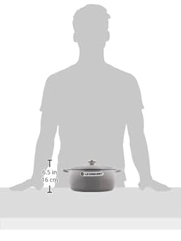 Amazon.co.jp: ル・クルーゼ(Le Creuset) 鋳物 ホーロー 鍋