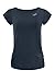 Produktbild Winshape Damen Functional Light and Soft Kurzarmshirt Aet130ls, Ultra Style T-Shirt, Anthrazit, XXL EU