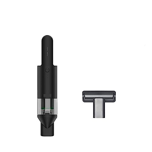 YAXRO for Cleanfly FV2 Handheld Car Vacuum 16800Pa Black