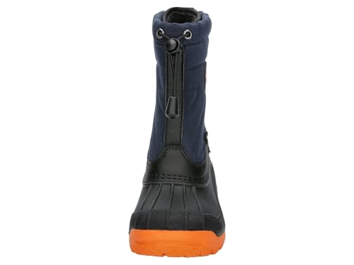 Bottes d'hiver garçon Lico Turku pour s'amuser dans la neige - 3