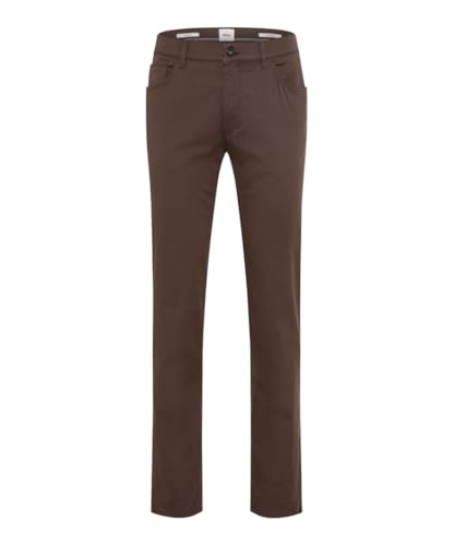 Pantalon homme Brax Ultralight coupe moderne et legere en toile chino