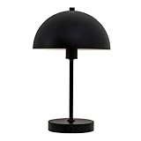 poulsen lampe ph5 OFFEN SCHIRMEN - Der Lampenschirm und der Sockel besteht aus schwarzem Metall. Sie sorgt mit ihre offen Schirmen für ein schönes Licht auf der Sockel von der Desk Lamp