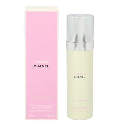 CHANEL CHANCE Eau Fraîche 100ml Chanel Chance Eau Fraiche 3.4 oz / 100 ml Sheer Panama | Ubuy