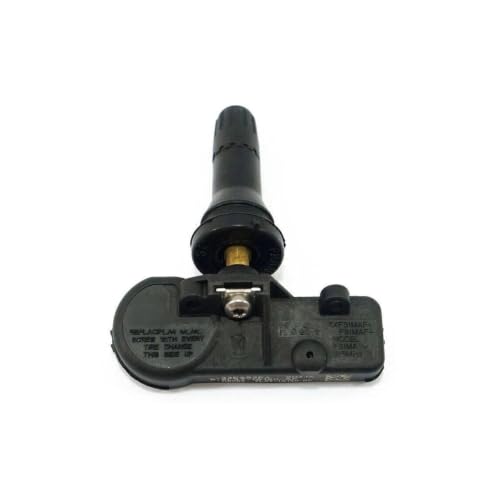 Capteur de pression des pneus Ford F-150 défaillant solution