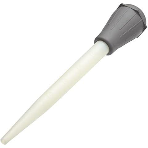 KitchenCraft 28 cm Turkey Baster for Roasting Cover