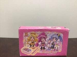 Amazon 2ハピネスチャージプリキュア シール弁当箱セット 弁当箱 箸 箸箱 日本製 アニメ 萌えグッズ 通販