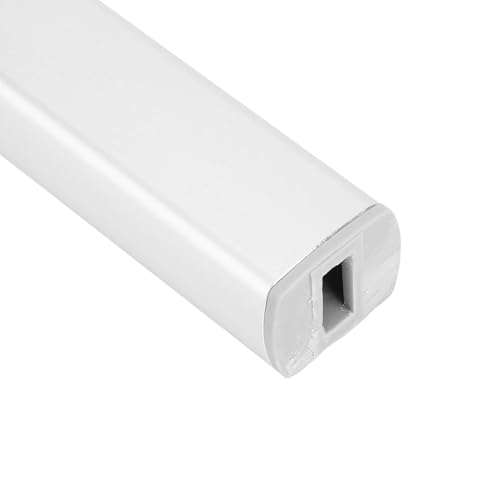 Pata de mesa para RV desmontable y plegable de aluminio para autocaravana 8