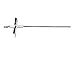 Picard Ovens PL69-0010 Flame Detector