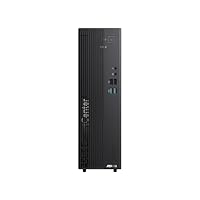 ASUS ExpertCenter S5 S501SER Desktop | Intel Core i5-14500 | 8GB RAM | 512GB SSD | Intel UHD | Win11 Home | Extreme Dark Gray – Ansicht 2