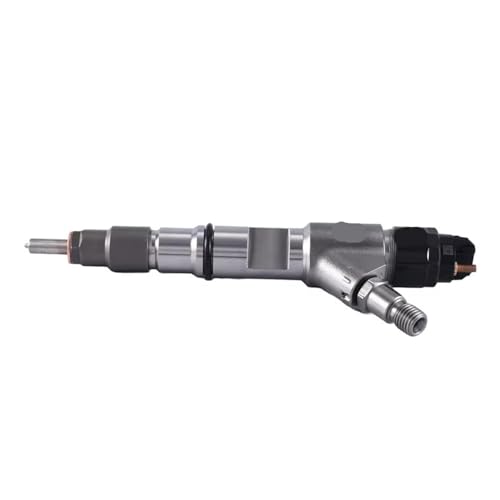 Injecteur diesel 0445120297 rampe commune compatible 5264272 et 2P0130201A