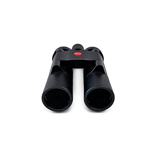 Binoculares Leica Ultravid Compact 10x25 Negro miniatura 1