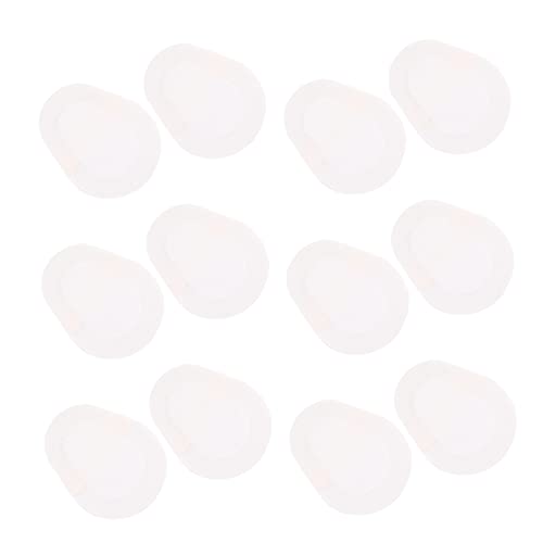 Healvian Cache-Oeil Dormir 6 Paires