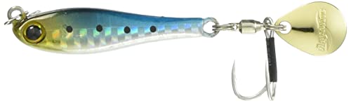 コーモラン メタルマジック ショア 40g S #A14D イワシ