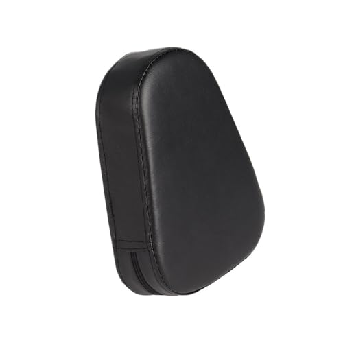 Coussin dossier moto arrière universel pour supprimer le mal de dos