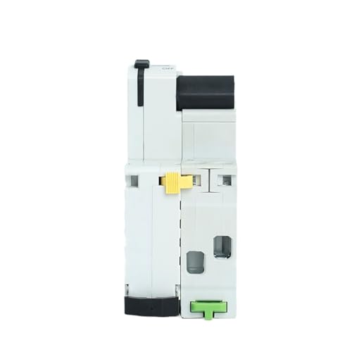 Disjoncteur DPN 16A automatique et télécommandé 1P+N 220V Courbe B