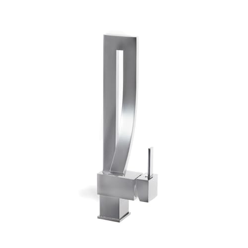 Robinet de lavabo rotatif à 360° pour simplifier la routine du matin - 2
