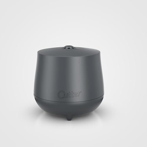 Cutter Eclipse Zone Mosquito Repellent Device, Outdoor Diffuser for Effective Mosquito Protection