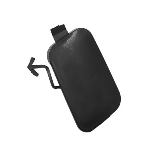 Cache-anneau de remorquage avant HR-V 2019-2021 résout le trou du pare-chocs, plastique ABS noir