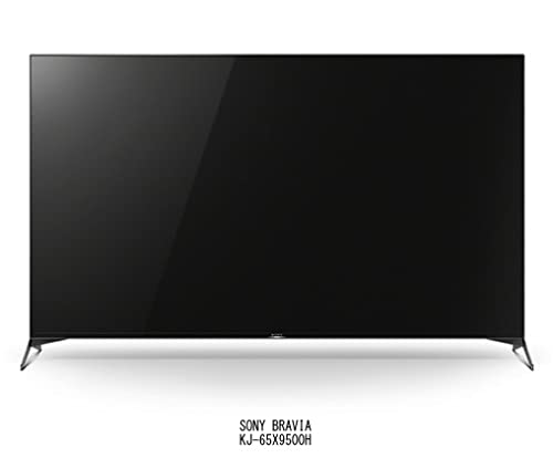 Amazon.co.jp: メディアカバーマーケット SONY BRAVIA KJ-65X9500H Amazon.co.jp: メディアカバーマーケット SONY BRAVIA KJ-65X9500H