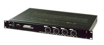 Amazon.co.jp: Bose Professionalパワーアンプ 1200VI : 家電