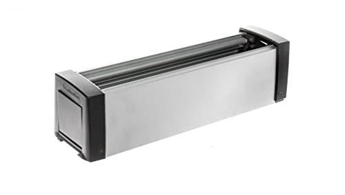 Perfil Ofiblock Plus Simon K45 bloc multiprise encastrable 4 modules