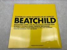 ☆当時物 BEAT CHILD パンフレット ビートチャイルド☆ Amazon.co.jp: 映画パンフ ビートチャイルド BEAT CHILD 1987 2013公開